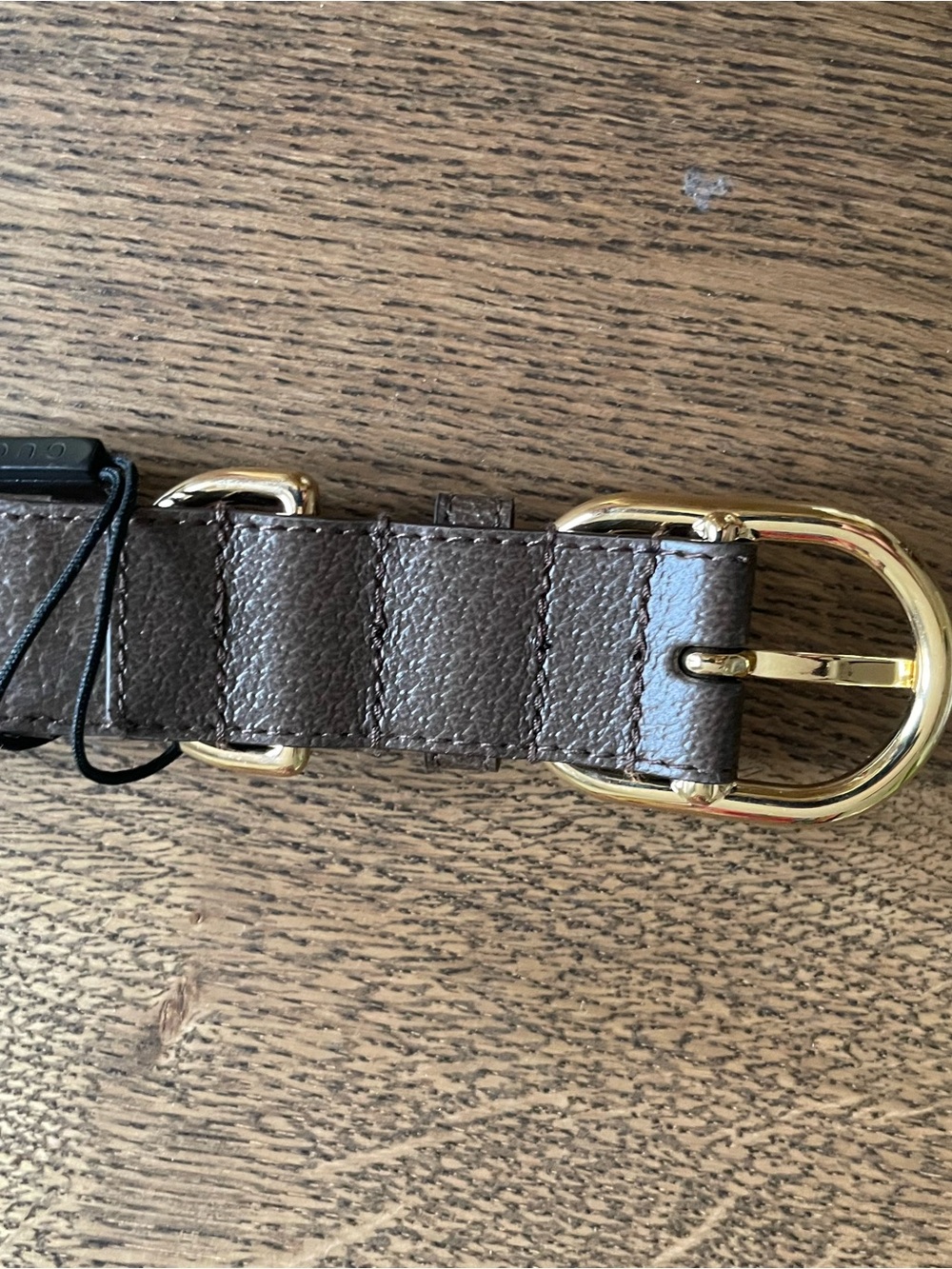 Gucci Pet Collar - Picture 3 of 11